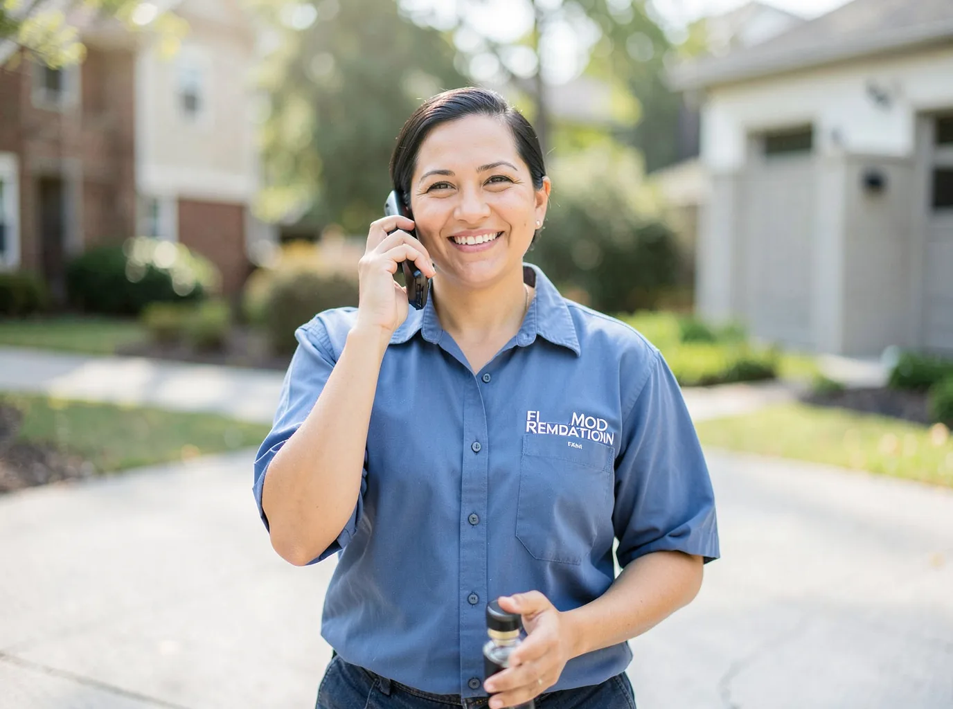 Mold Remediation Sergeant Bluff, IA FAQs
